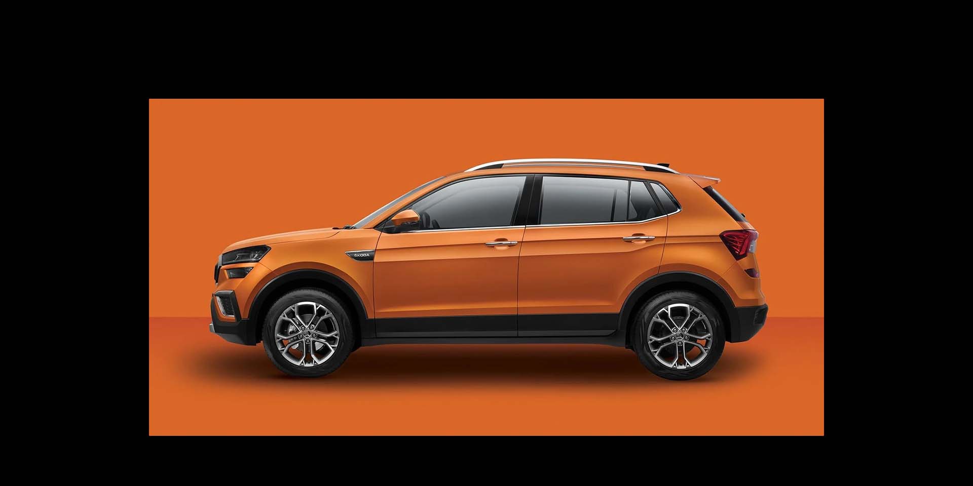 2024 Skoda KUSHAQ 1.0 TSI AMBITION BVA