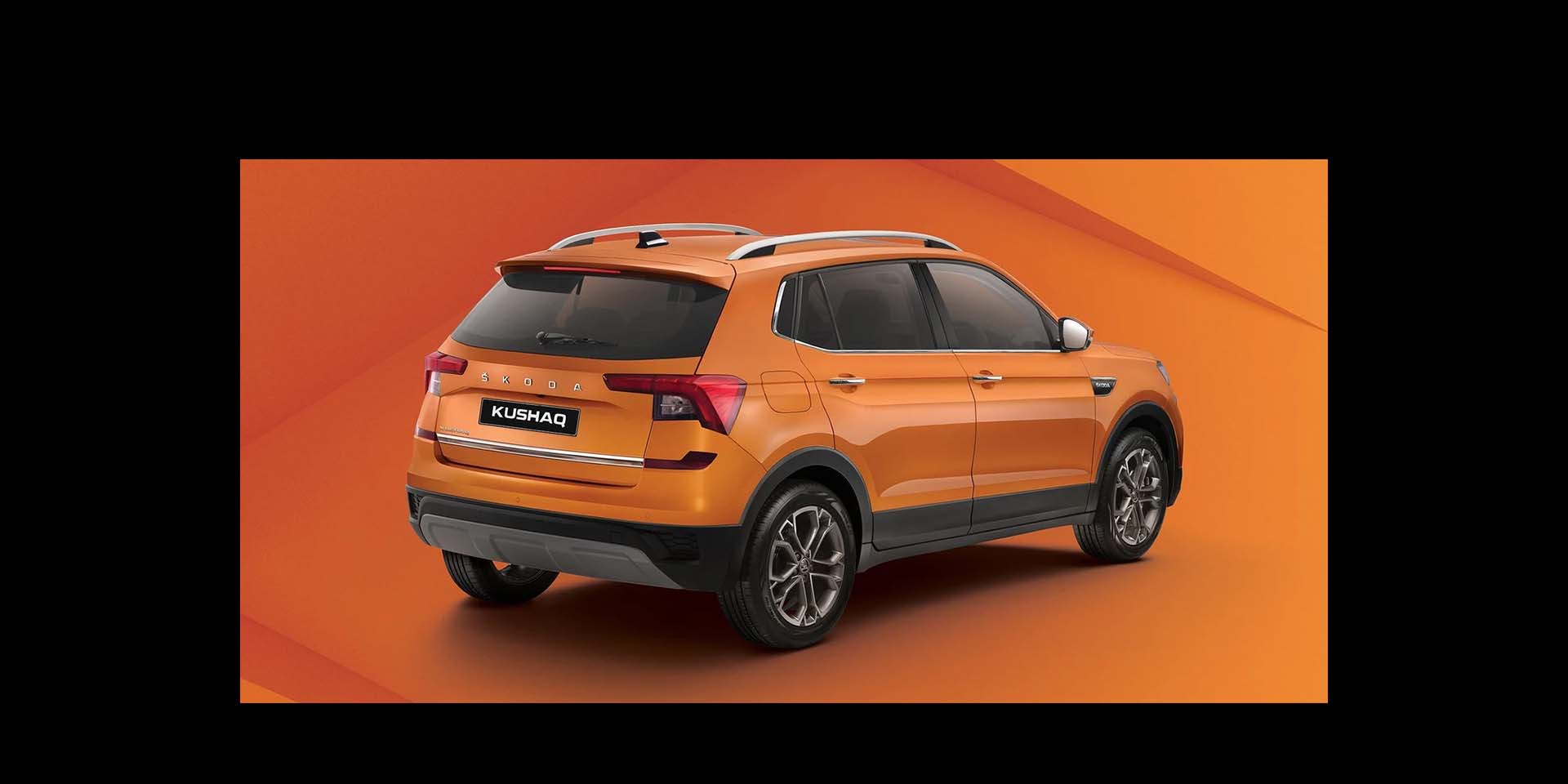 SKODA KUSHAQ 1.0 TSI STYLE BVA