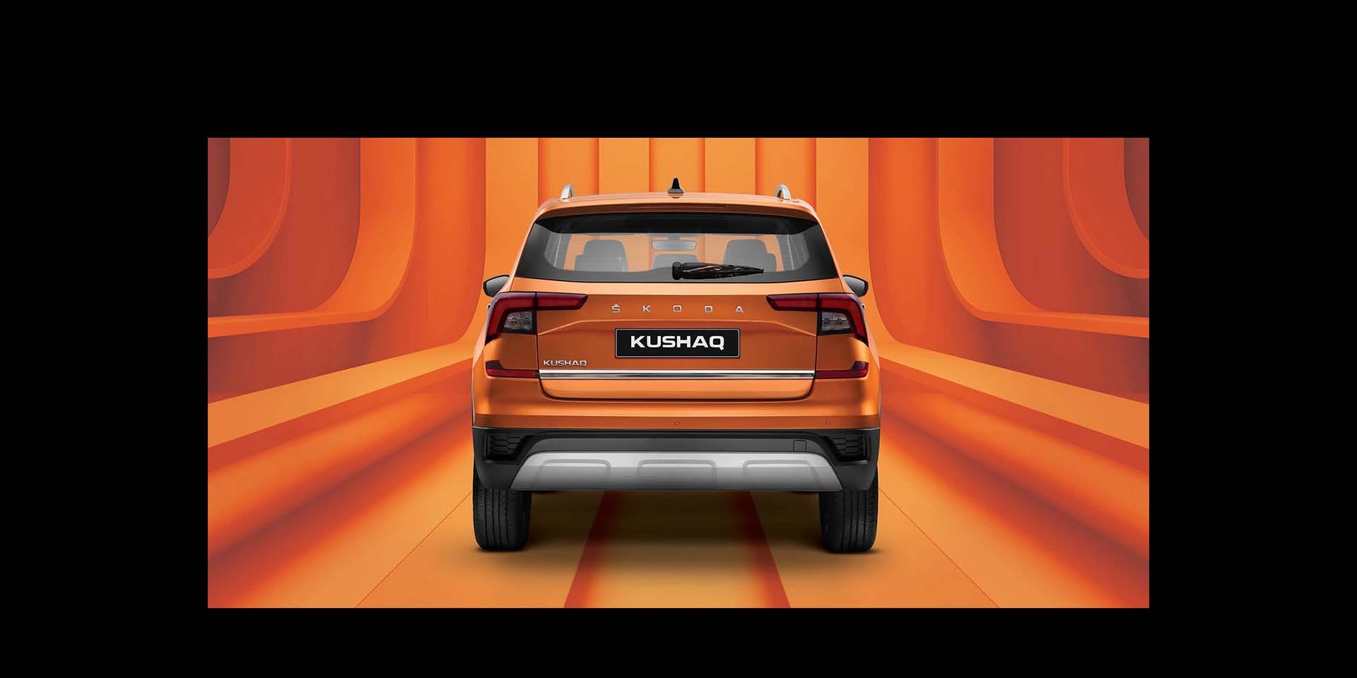 SKODA KUSHAQ 1.0 TSI STYLE BVA