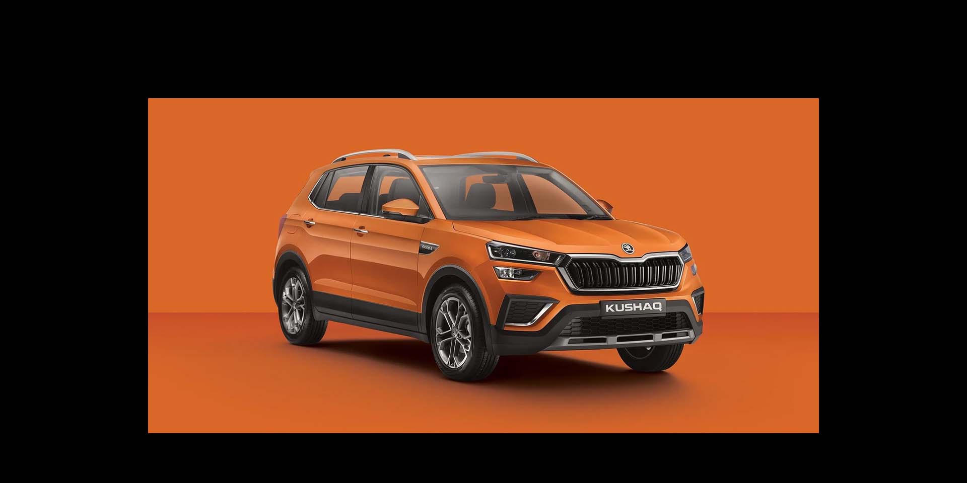 SKODA KUSHAQ 1.0 TSI STYLE BVA