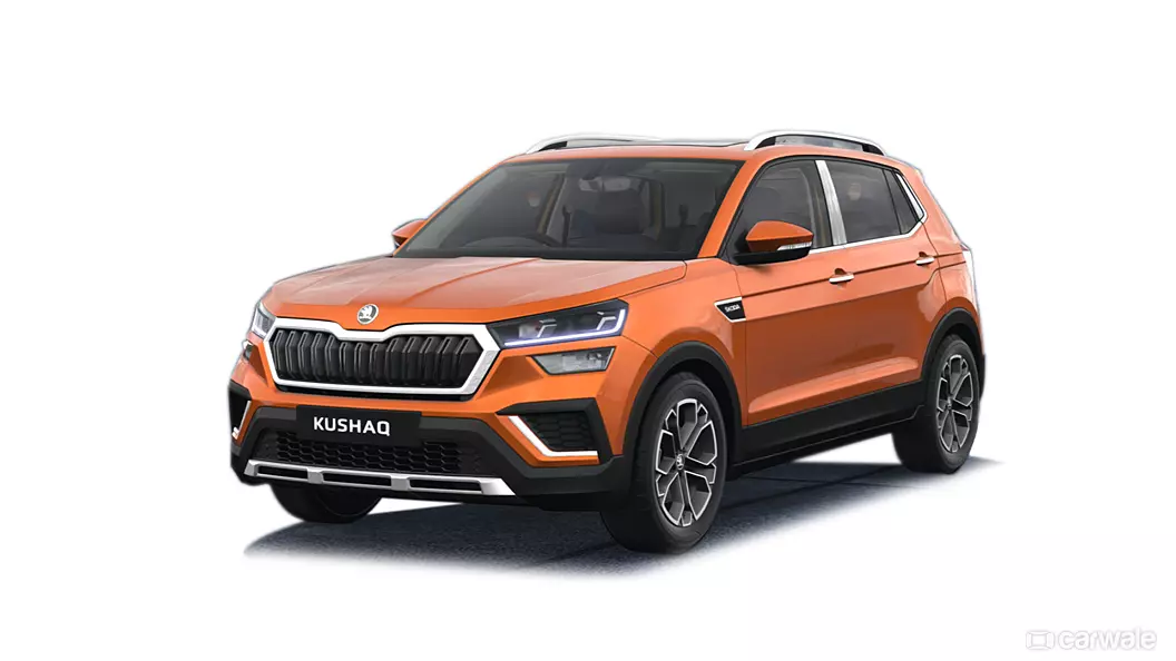 SKODA KUSHAQ 1.0 TSI STYLE BVA