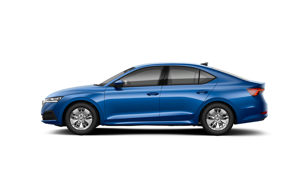 SKODA OCTAVIA 1.4 TSI AMBITION BVA