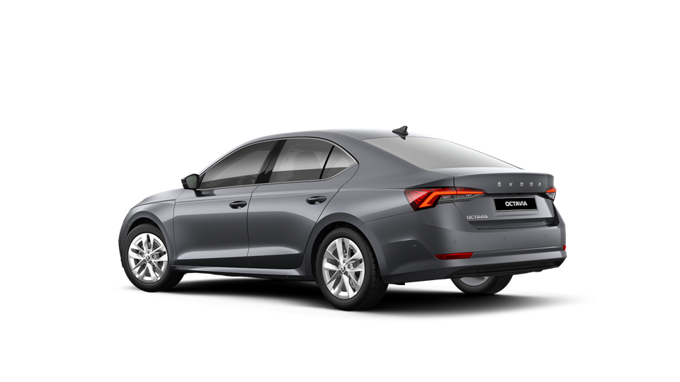 2024 Skoda OCTAVIA 1.4 TSI STYLE BVA