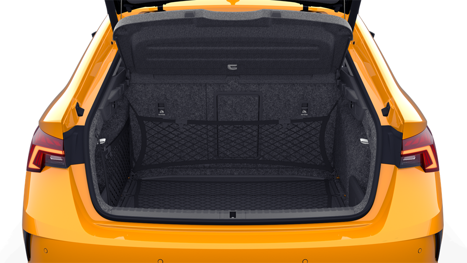 2024 Skoda OCTAVIA RS 2.0TSI DSG