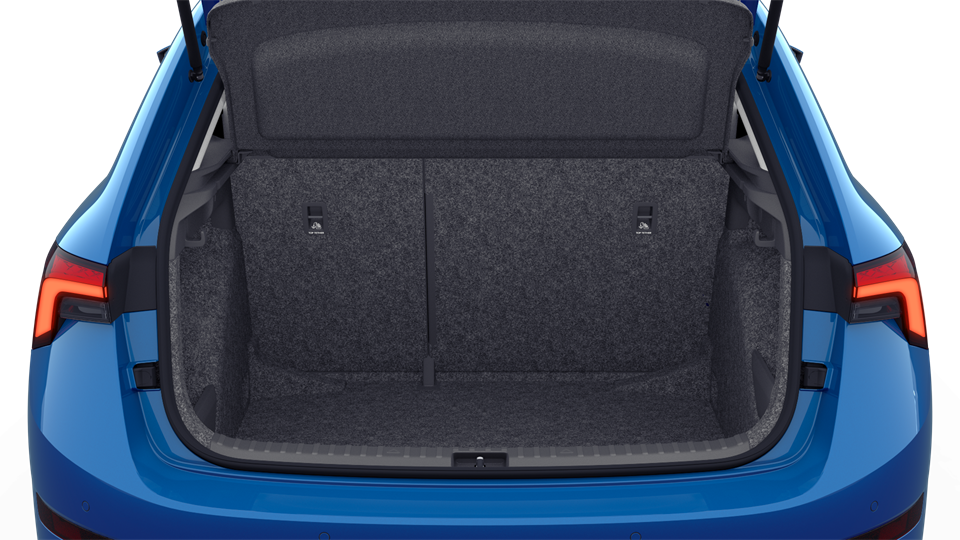 2024 Skoda SCALA 1.0 L TSI DSG STYLE