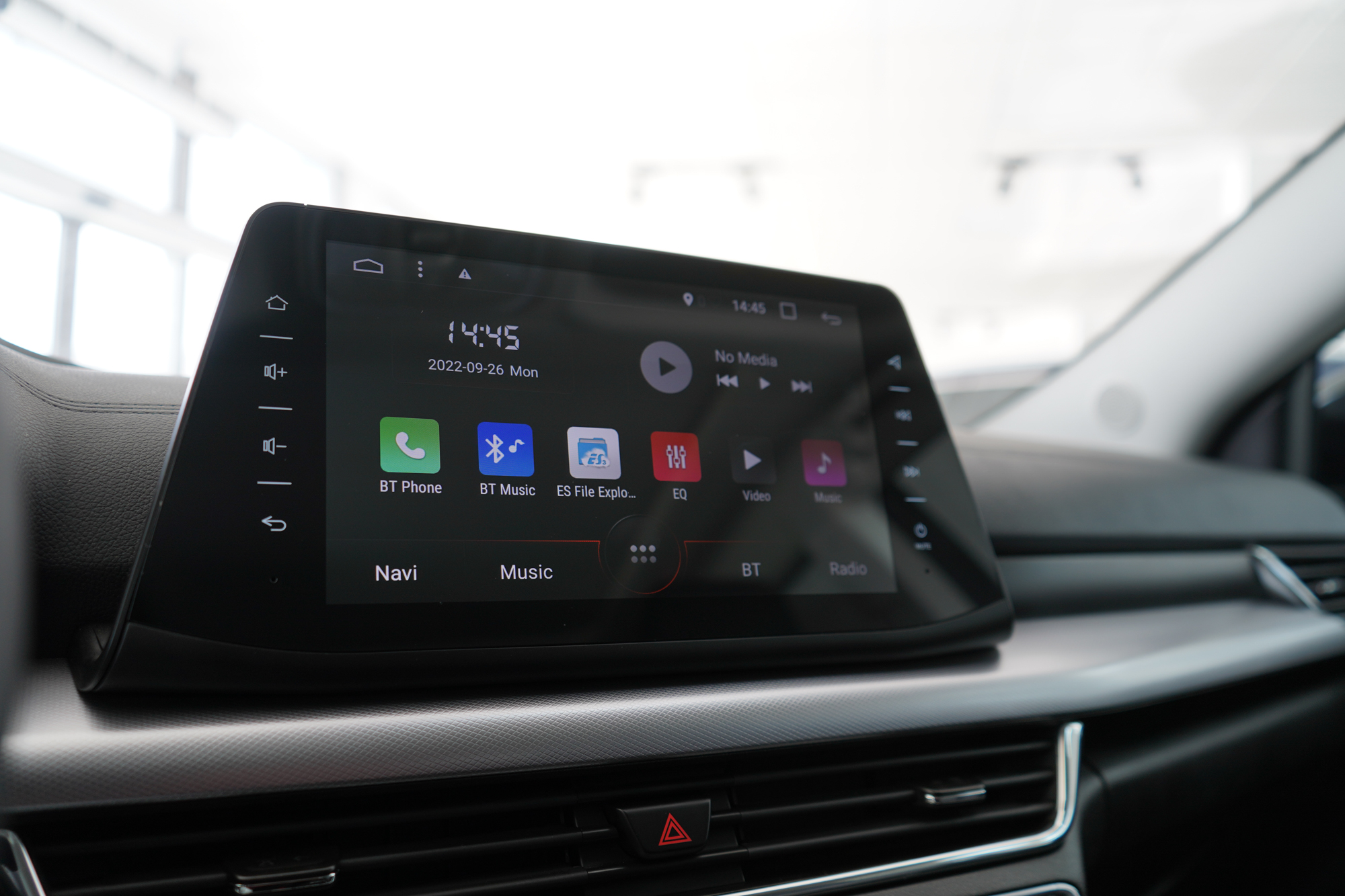 2024 SOUEAST DX3 1.5 T BVA