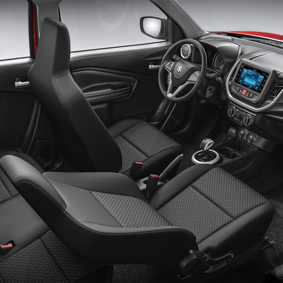 2024 Suzuki CELERIO BVA