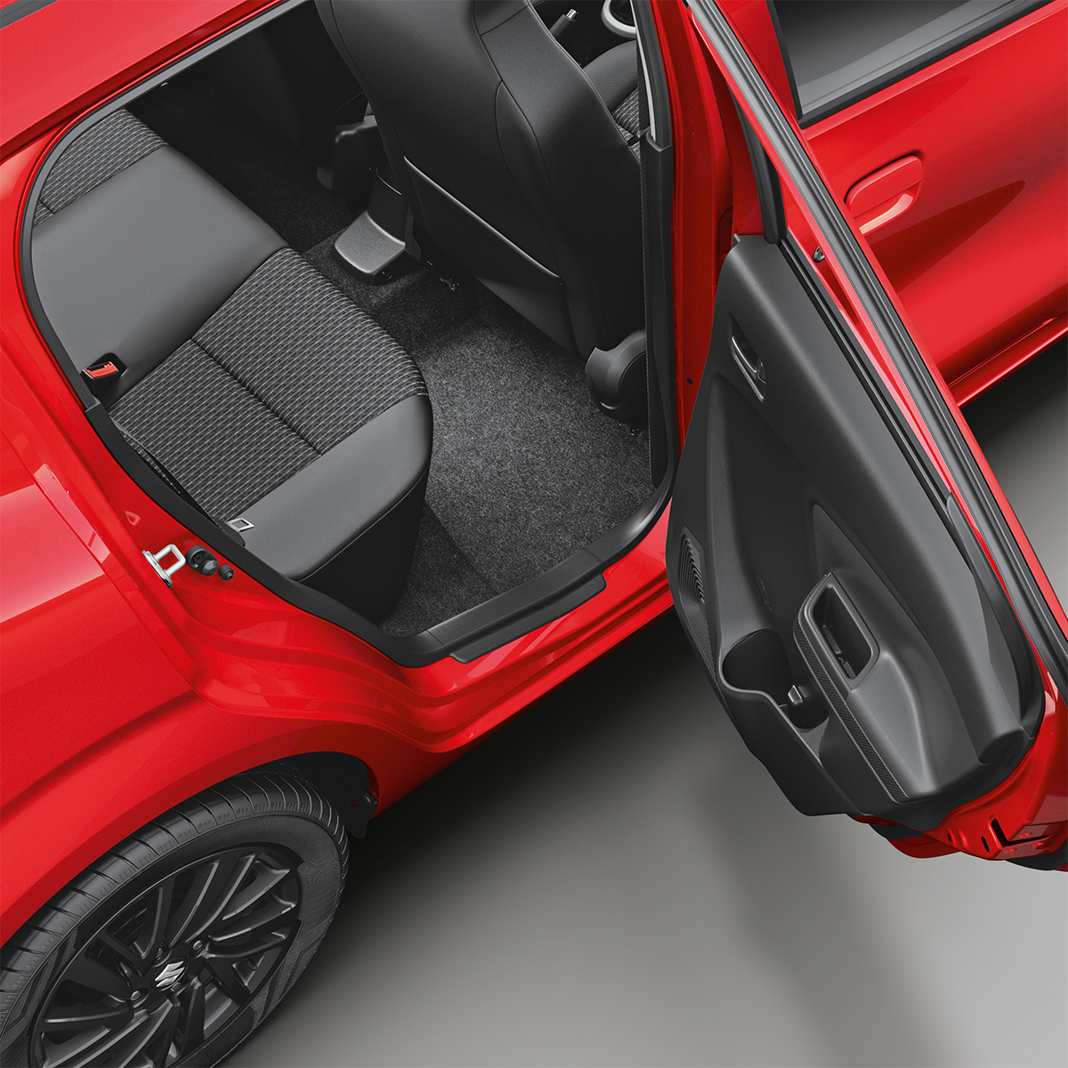 2024 Suzuki CELERIO BVA