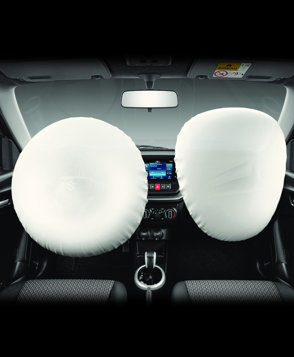 2024 Suzuki CELERIO BVA