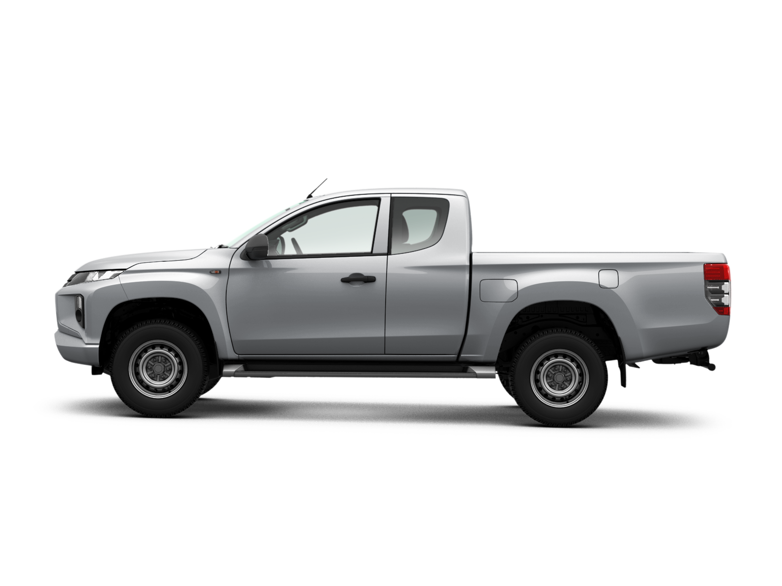 2024 Mitsubishi L200 4×4 GLS BOITE MANUELLE