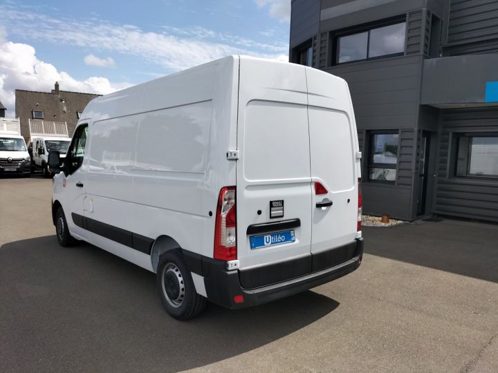 2024 Renault MASTER L1H1