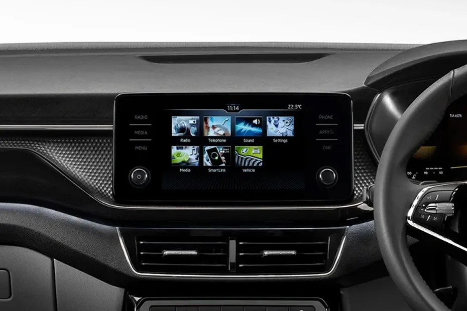 2024 Skoda KUSHAQ 1.0 TSI AMBITION BVA