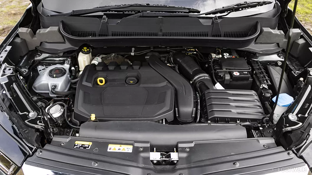 2024 Skoda KUSHAQ 1.0 TSI AMBITION BVA