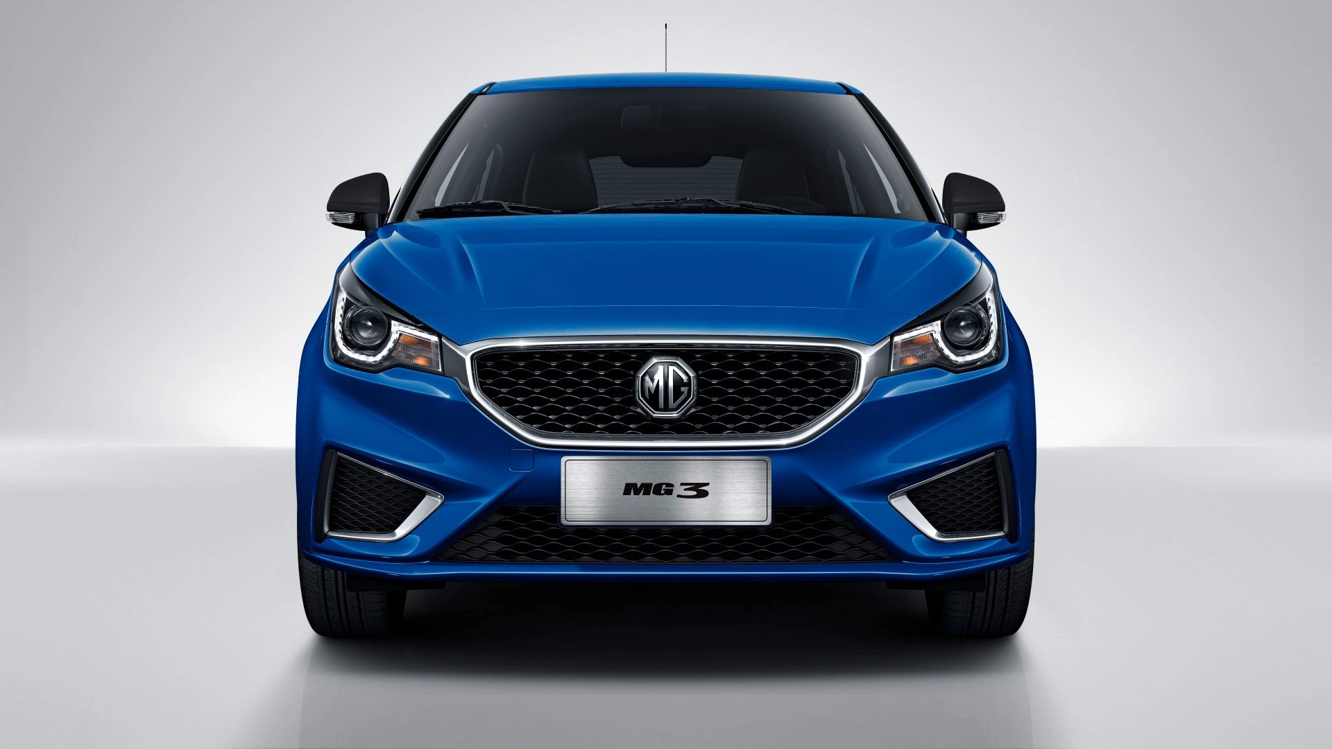 2024 MG 3  CONFORT BVA