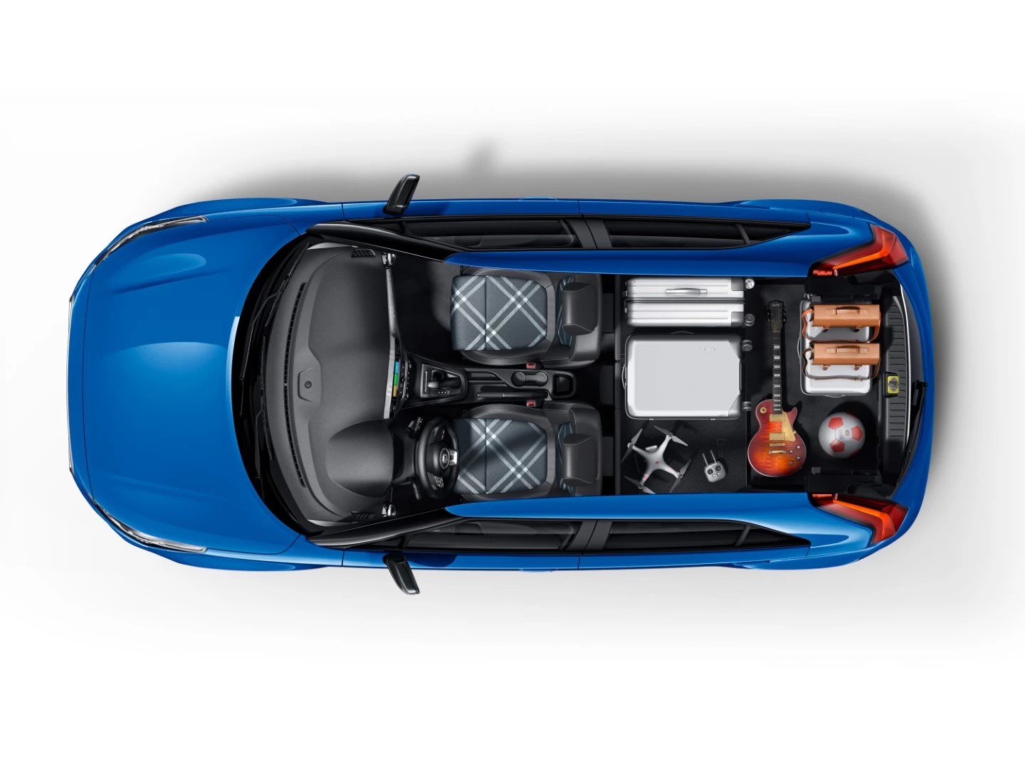 2024 MG 3  CONFORT BVA