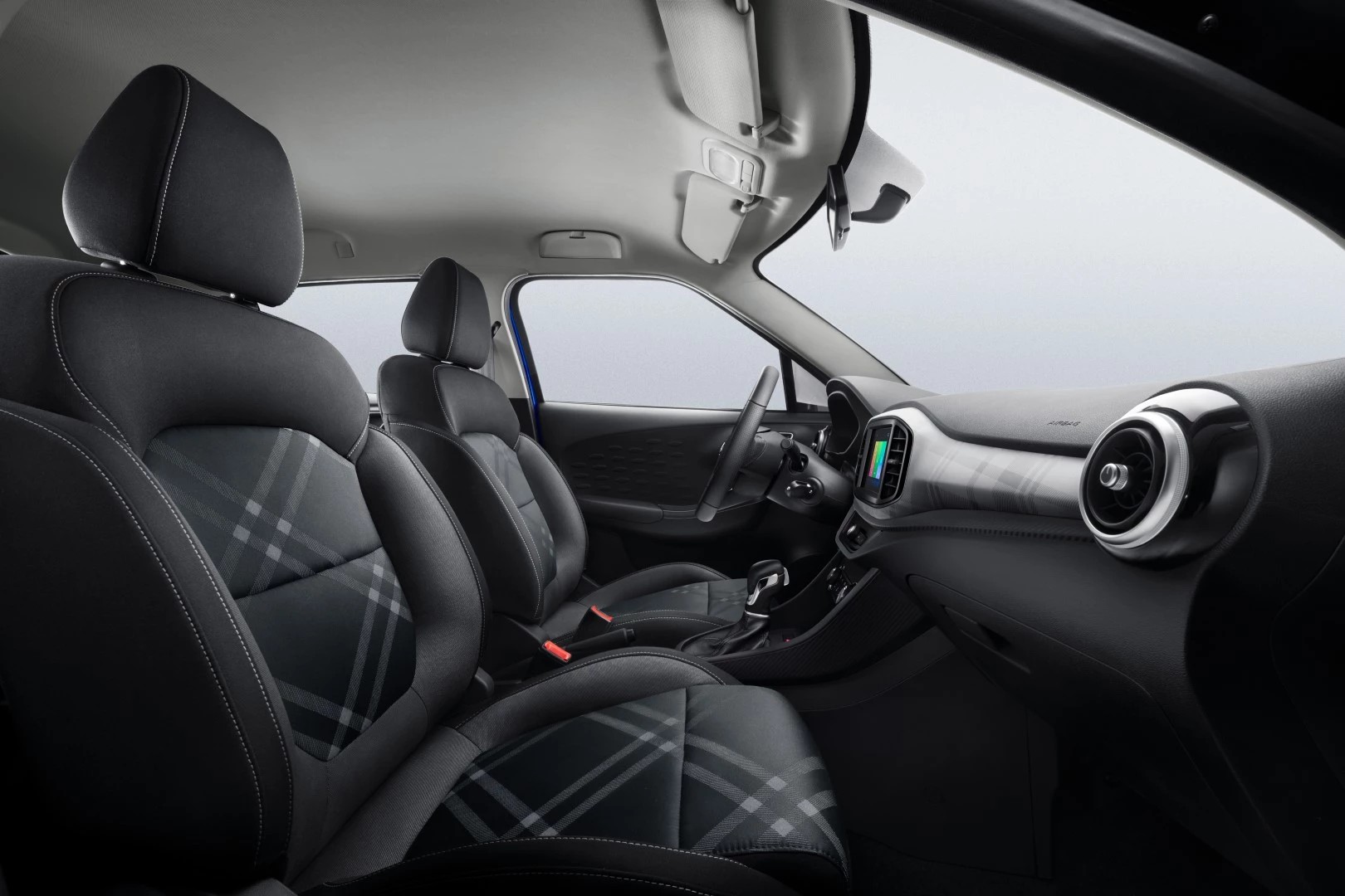 2024 MG 3  CONFORT BVA