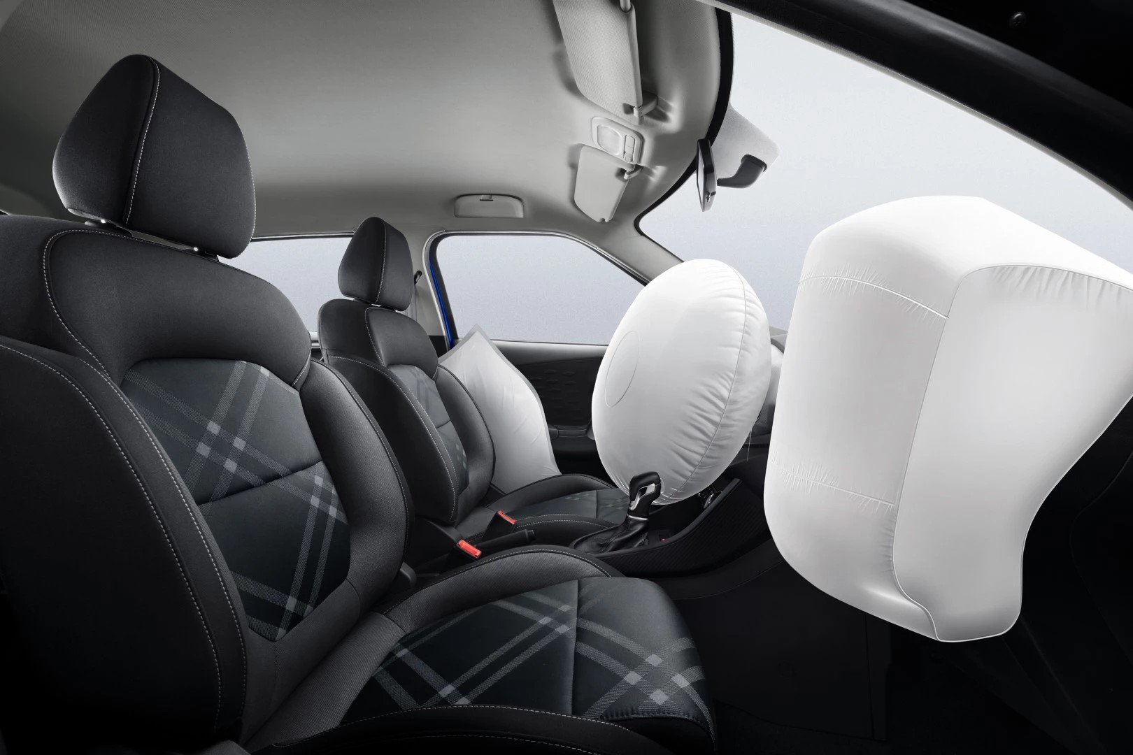 2024 MG 3  CONFORT BVA