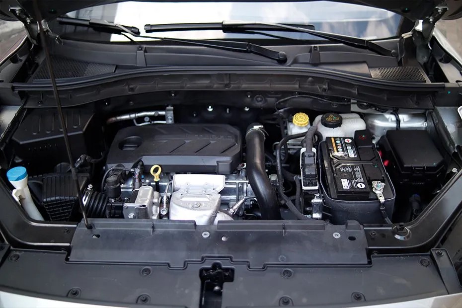 2024 MG ZS TROPHY AT