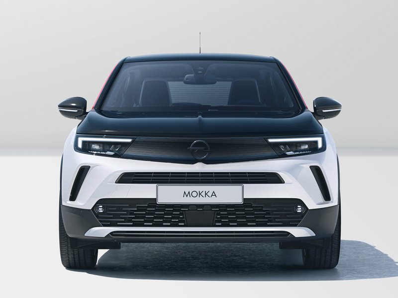 2024 Opel MOKKA TURBO AT8 GS