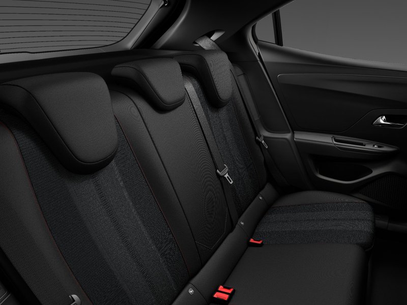 2024 Opel MOKKA TURBO AT8 GS