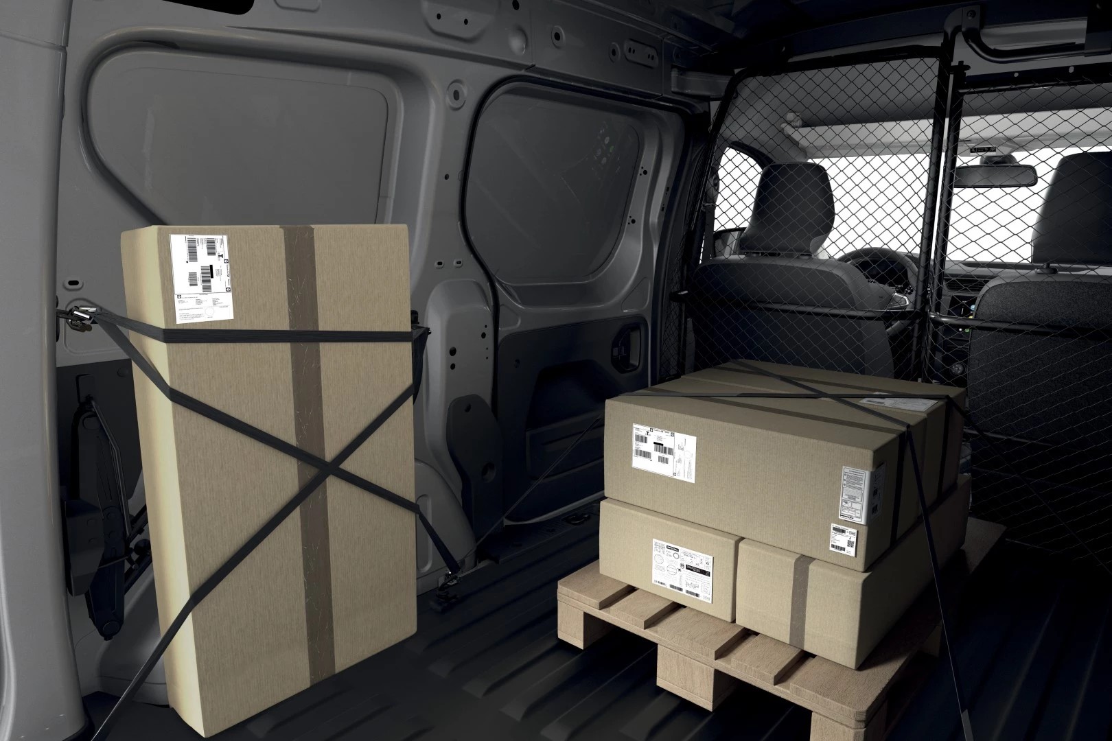 2024 Renault EXPRESS VAN