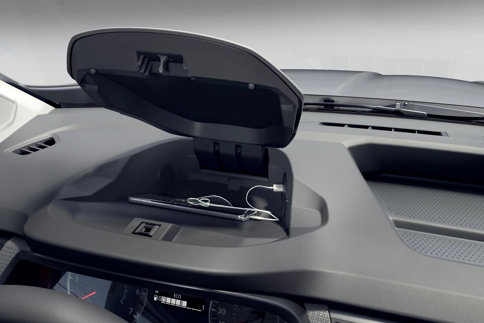 2024 Renault EXPRESS VAN