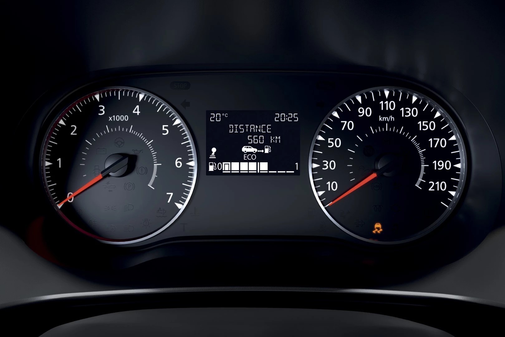 2024 Renault EXPRESS VAN