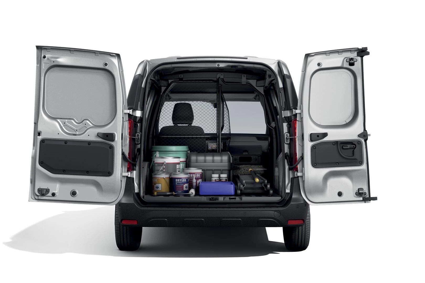 2024 Renault EXPRESS VAN