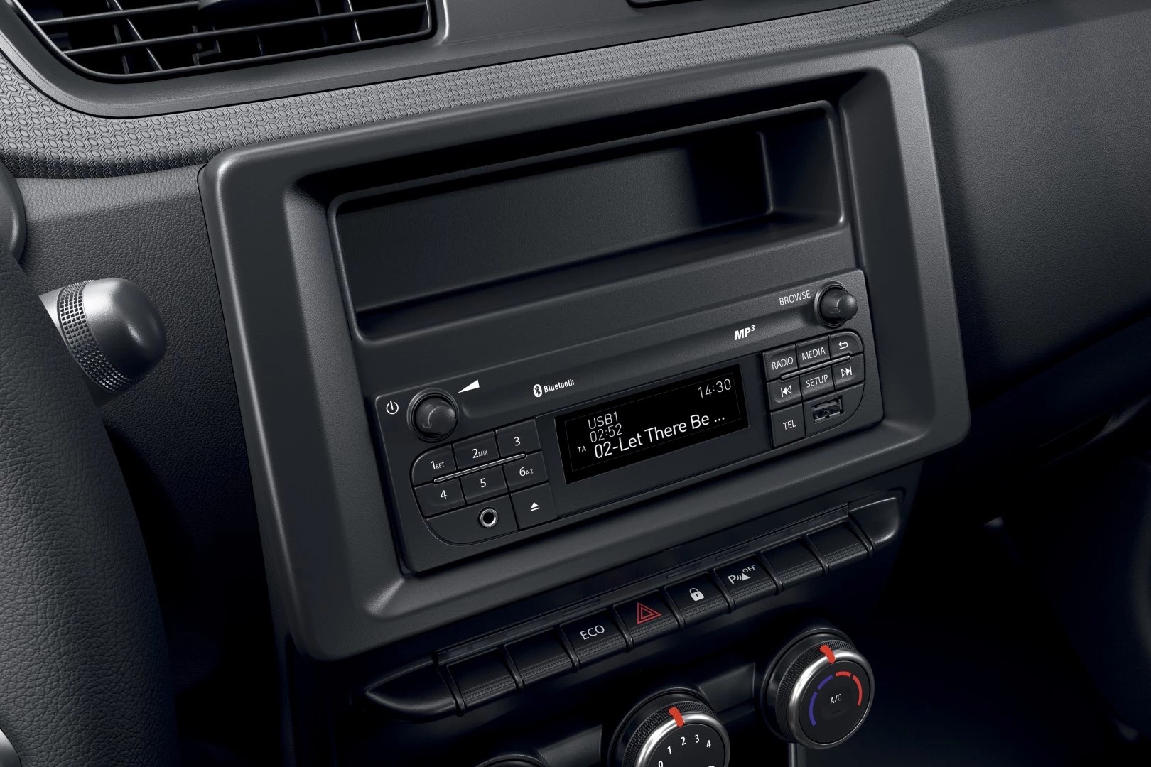 2024 Renault EXPRESS VAN