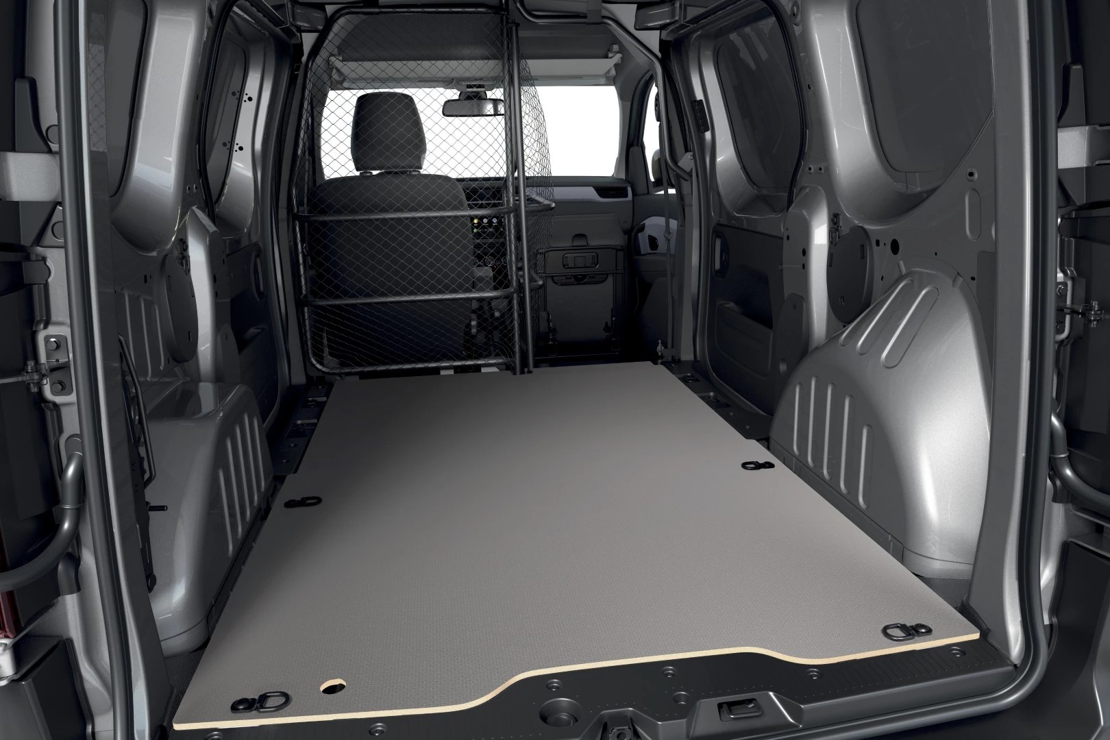 2024 Renault EXPRESS VAN