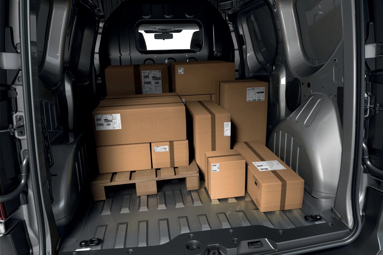 2024 Renault EXPRESS VAN