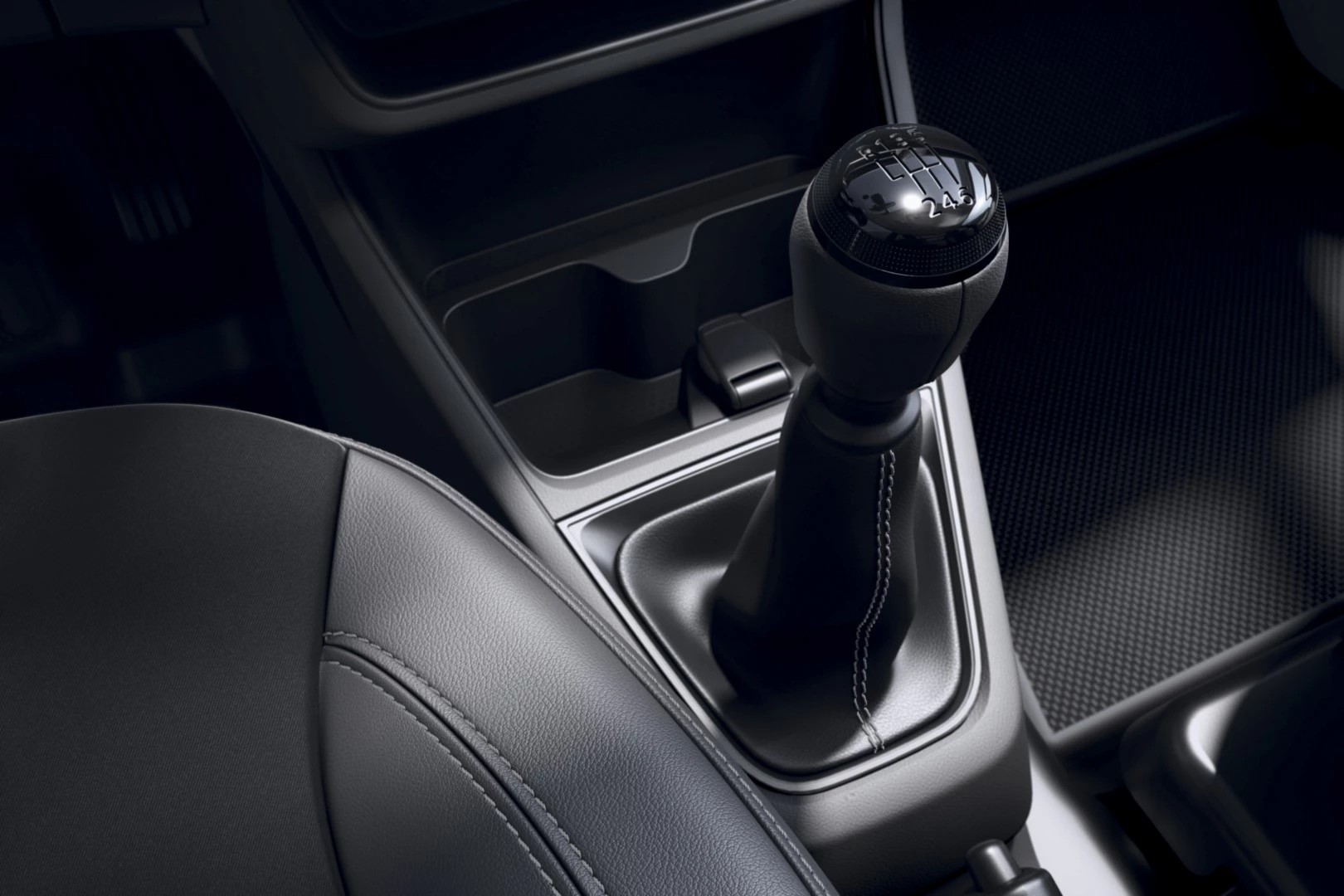 2024 Renault EXPRESS VAN