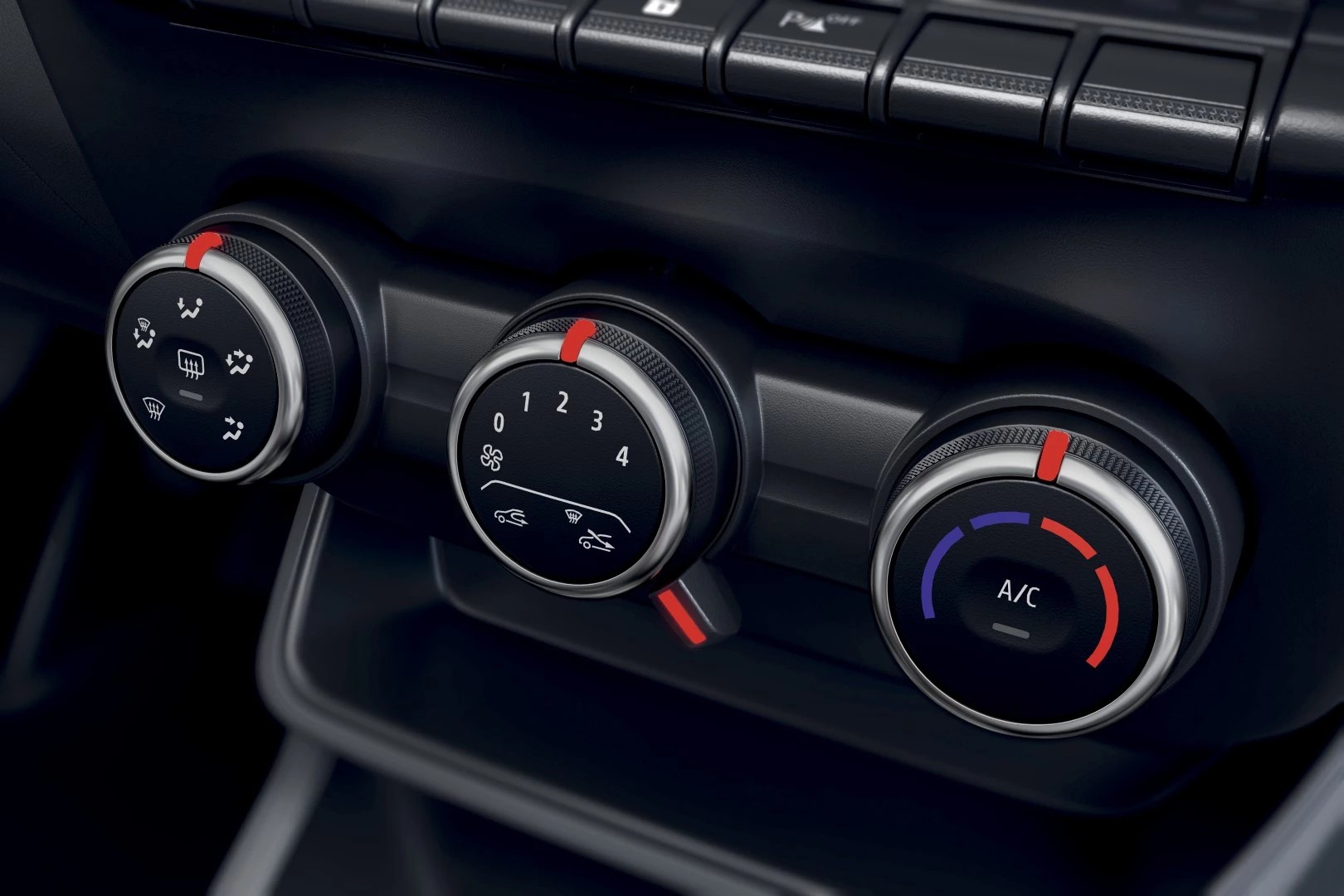 2024 Renault EXPRESS VAN