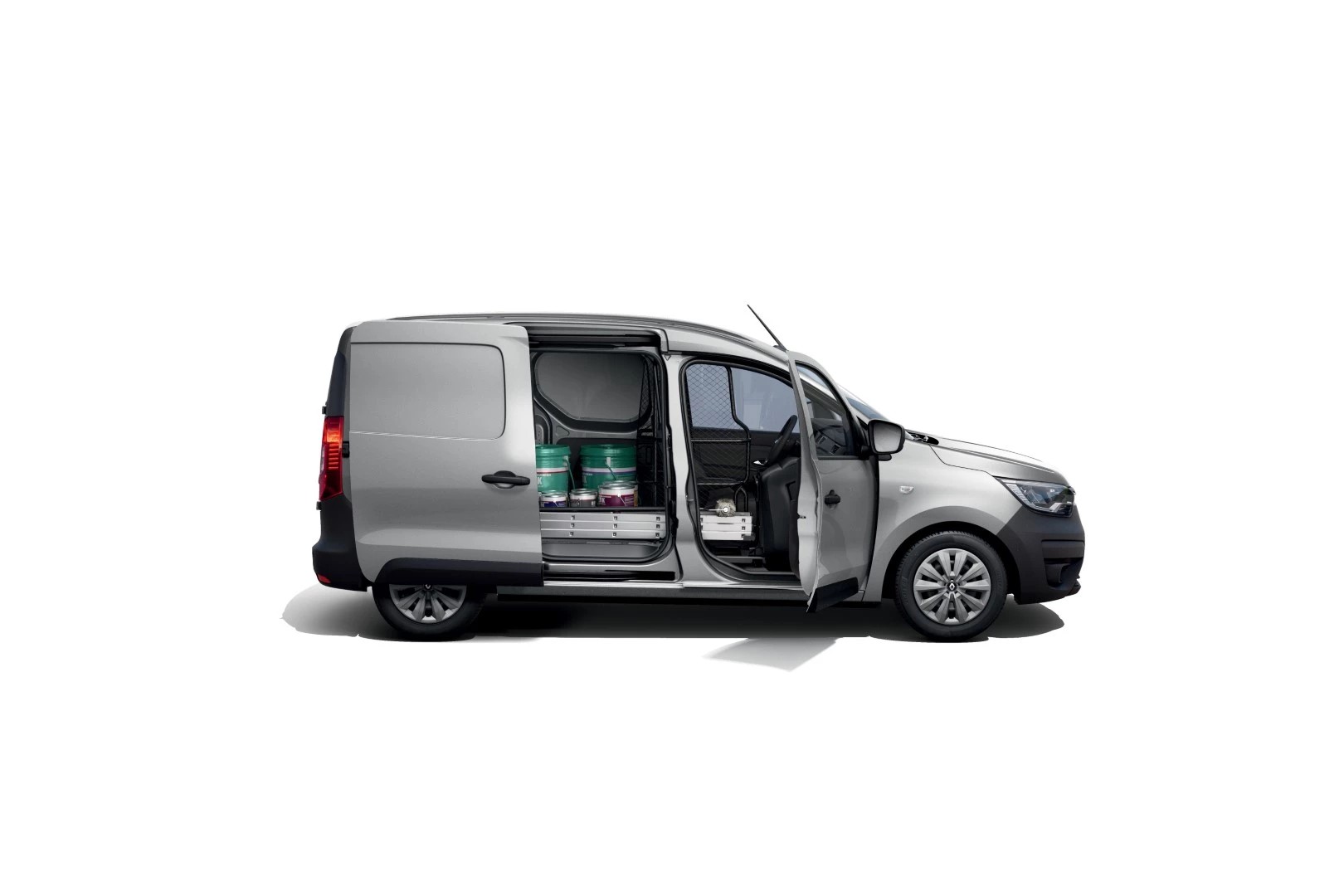 2024 Renault EXPRESS VAN