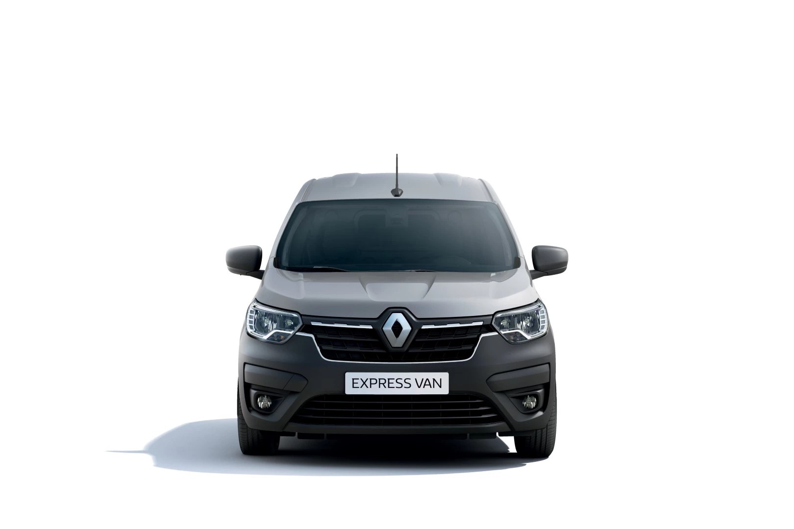 2024 Renault EXPRESS VAN