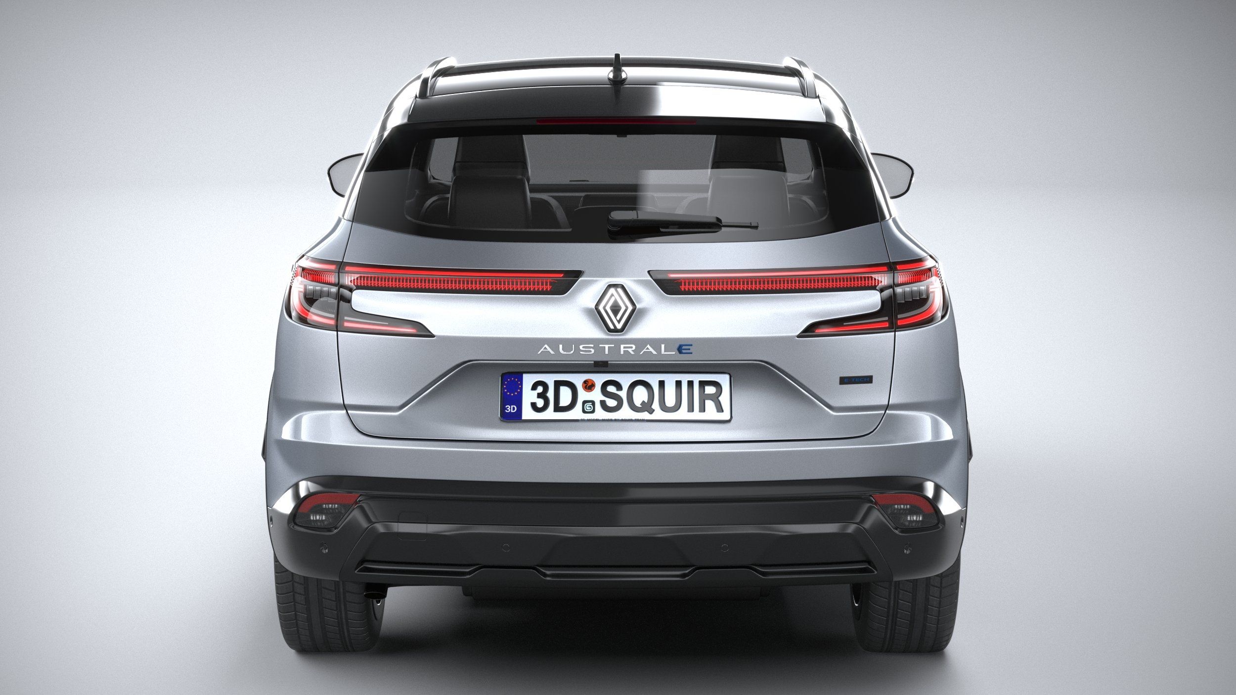 2024 Renault AUSTRAL