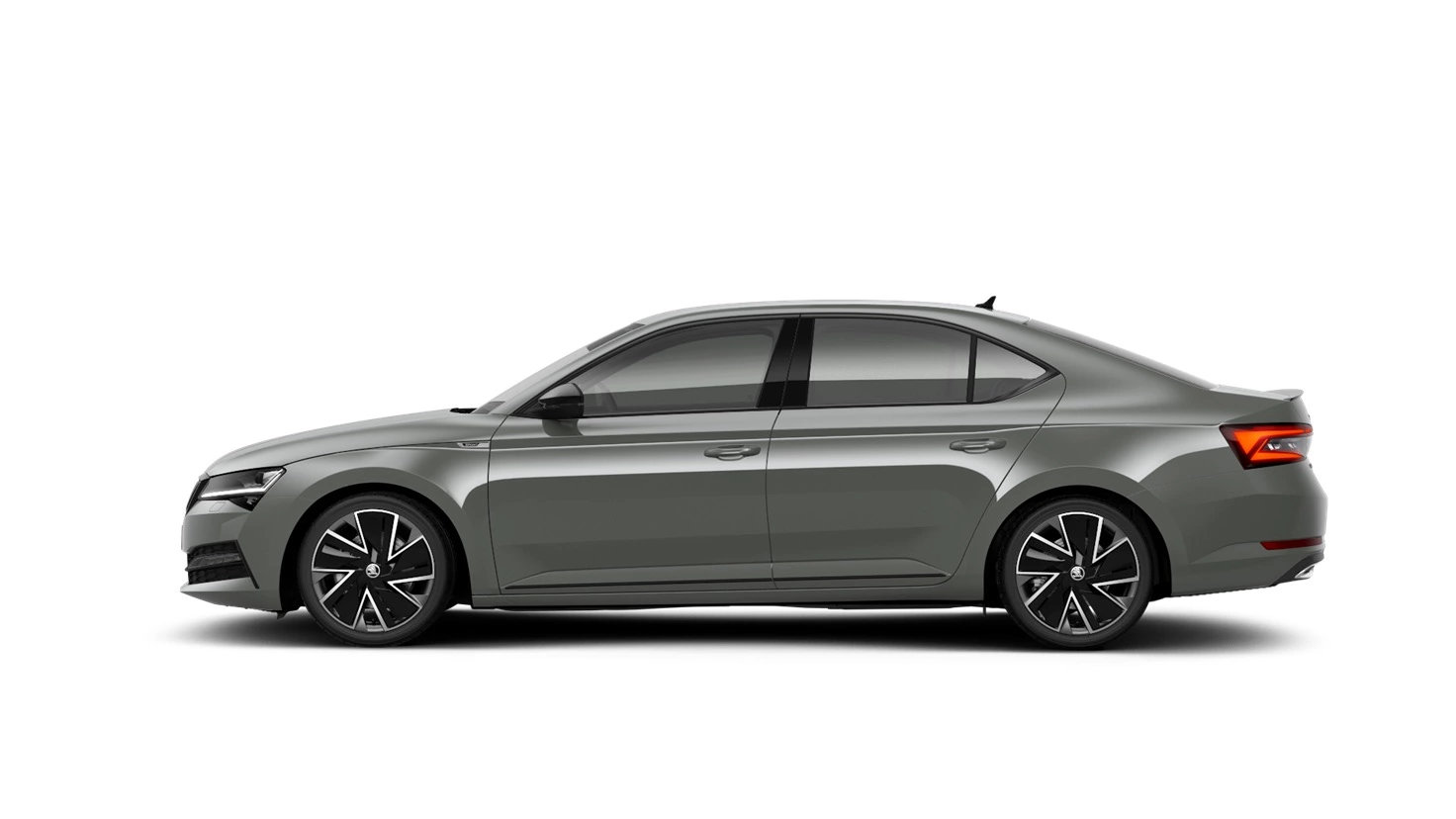 2024 Skoda SUPERB 1.4 TSI DSG SPORTLINE