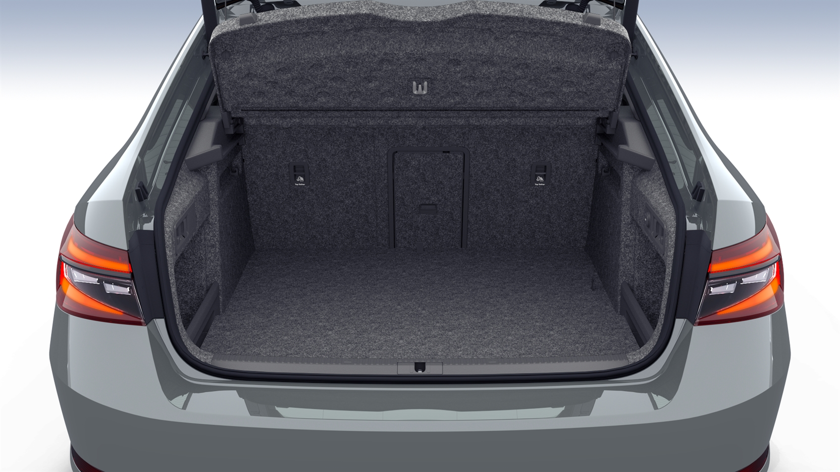 2024 Skoda SUPERB 1.4 TSI DSG SPORTLINE