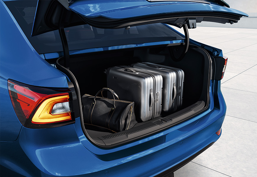 2024 MG 5 CONFORT PLUS BVM