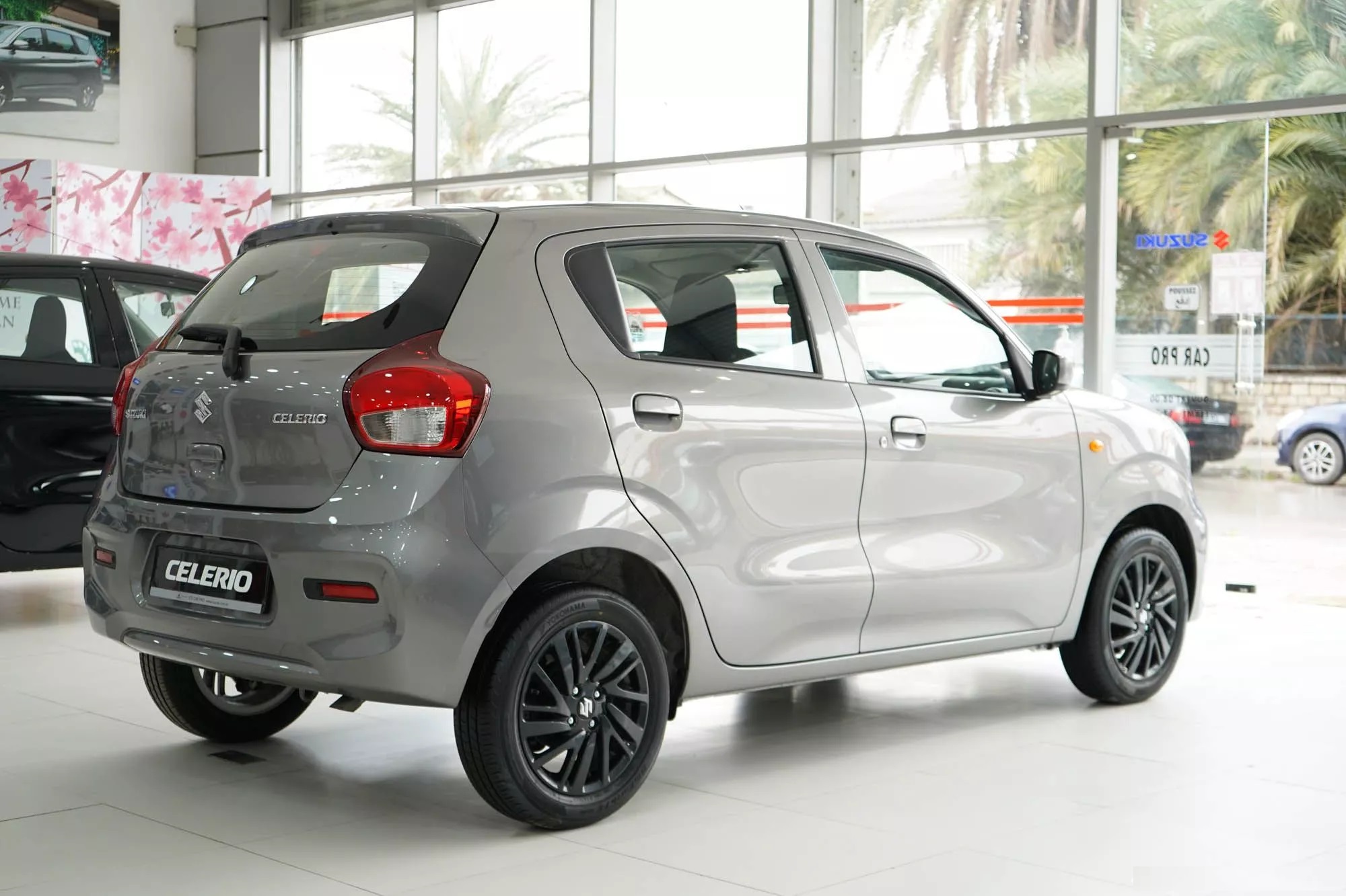 2024 Suzuki CELERIO POPULAIRE