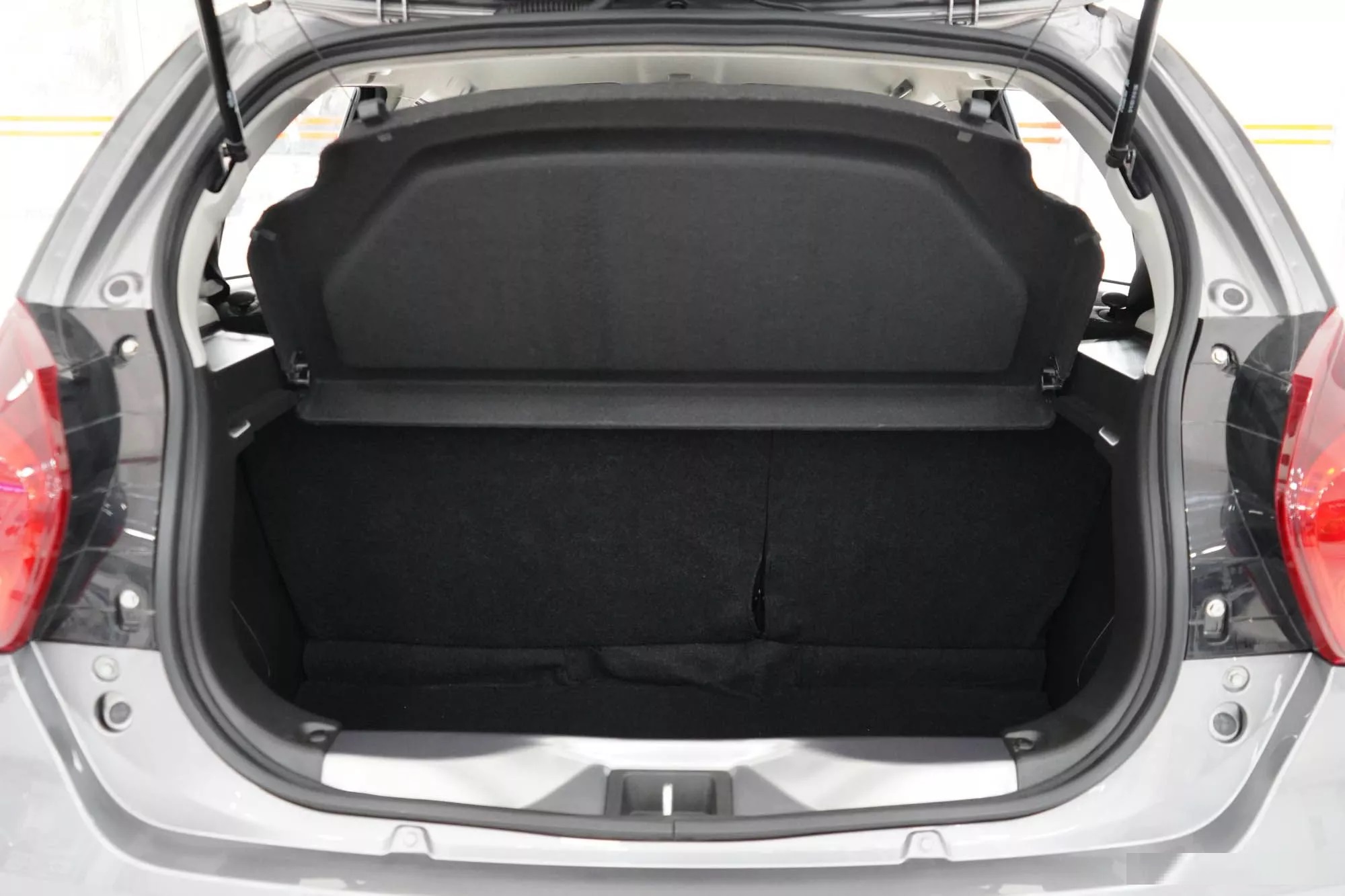 2024 Suzuki CELERIO POPULAIRE