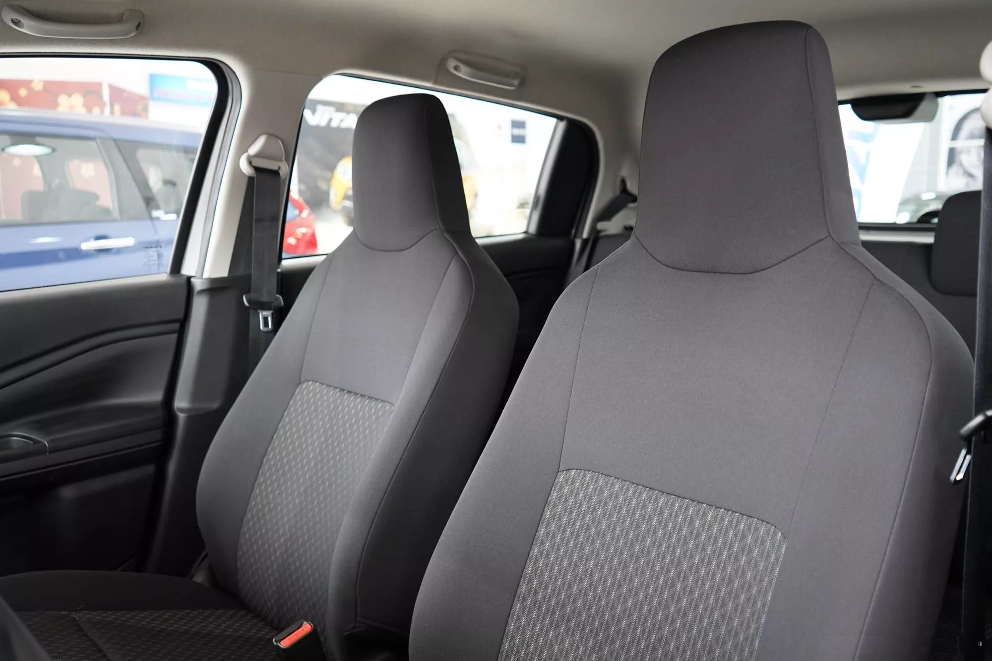 2024 Suzuki CELERIO POPULAIRE