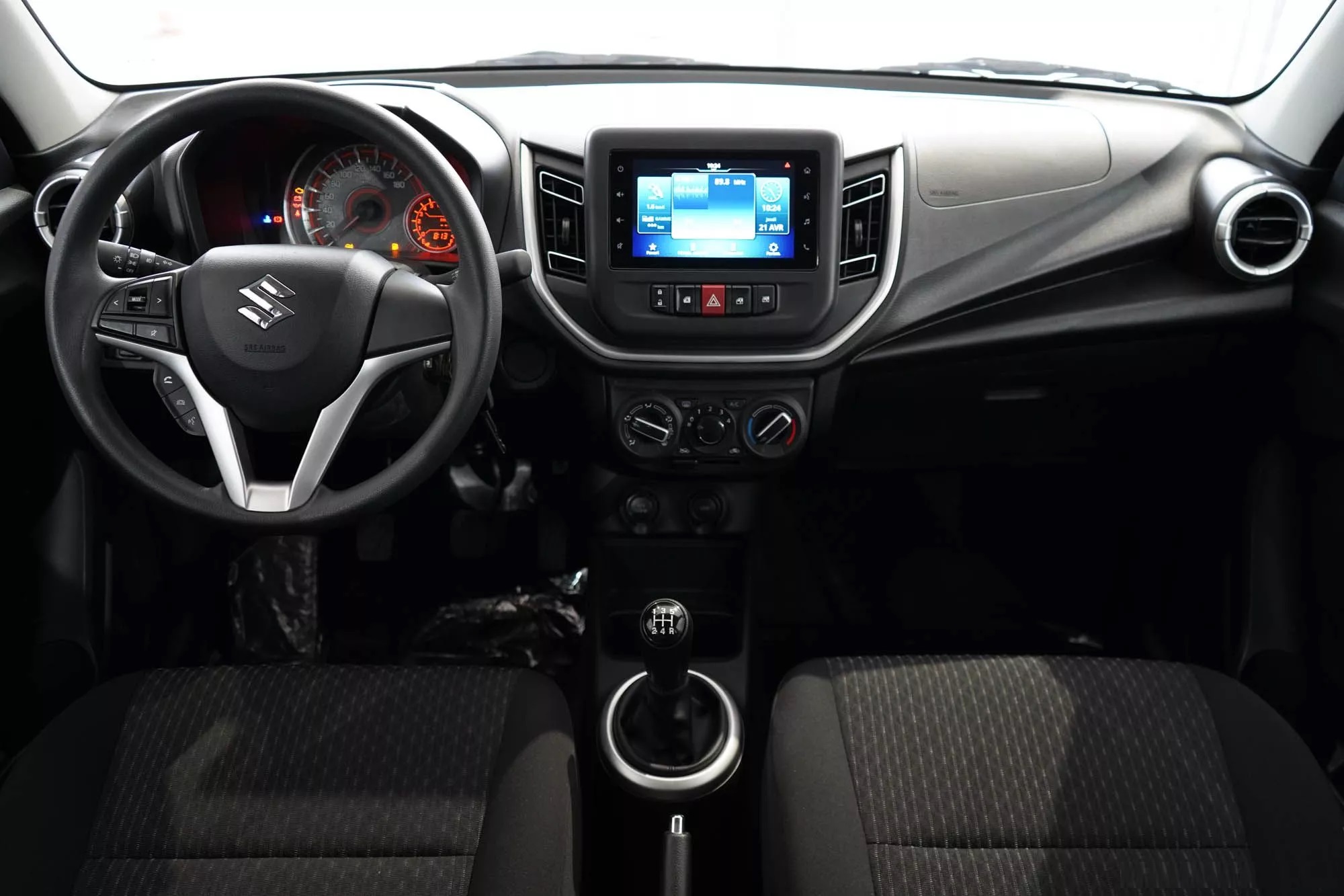 2024 Suzuki CELERIO POPULAIRE