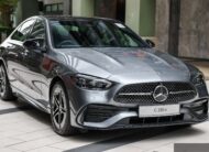 2025 Mercedes-Benz CLASSE C PLUG-IN HYBRIDE 350E AMG +