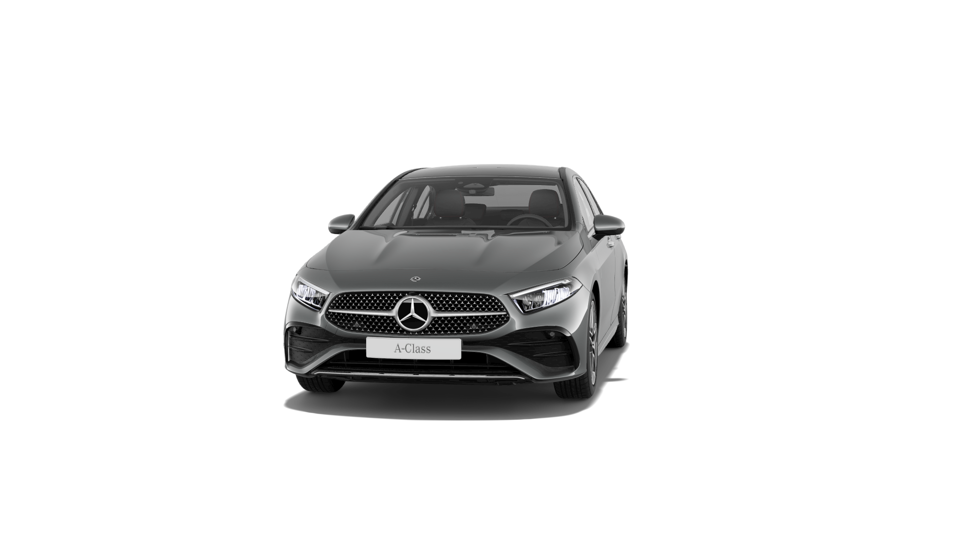 MERCEDES-BENZ CLASSE A BERLINE 200 AMG