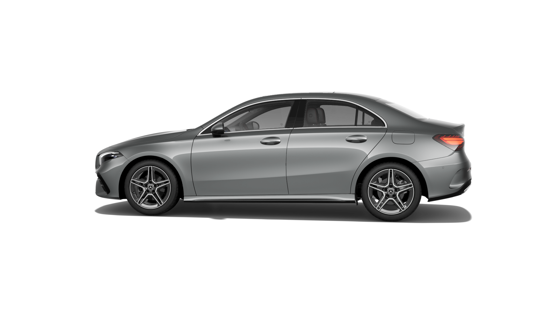 MERCEDES-BENZ CLASSE A BERLINE 200 AMG