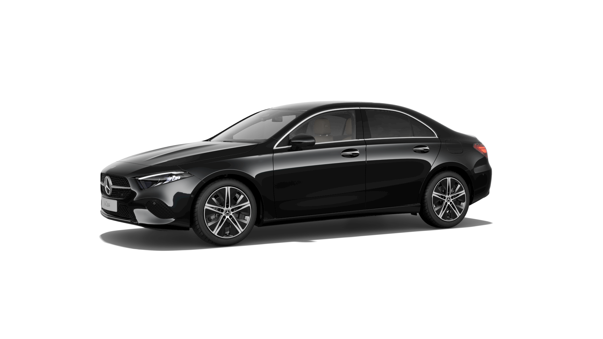 MERCEDES-BENZ CLASSE A BERLINE 200 PREMIUM