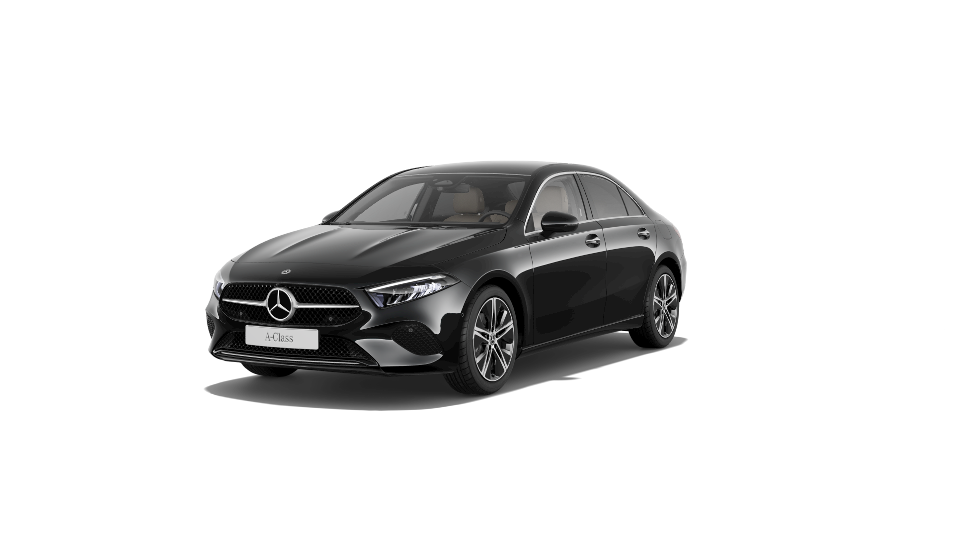 MERCEDES-BENZ CLASSE A BERLINE 200 PREMIUM
