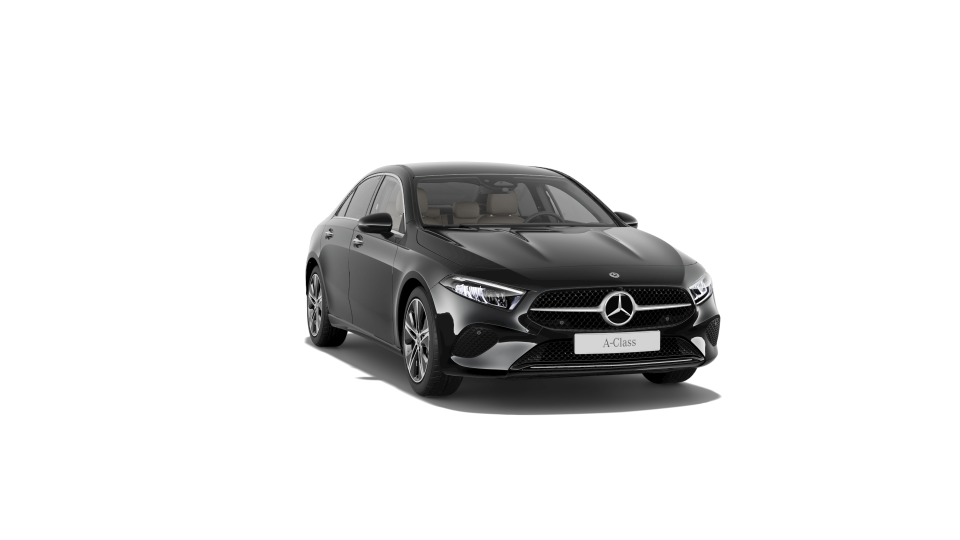 MERCEDES-BENZ CLASSE A BERLINE 200 PREMIUM