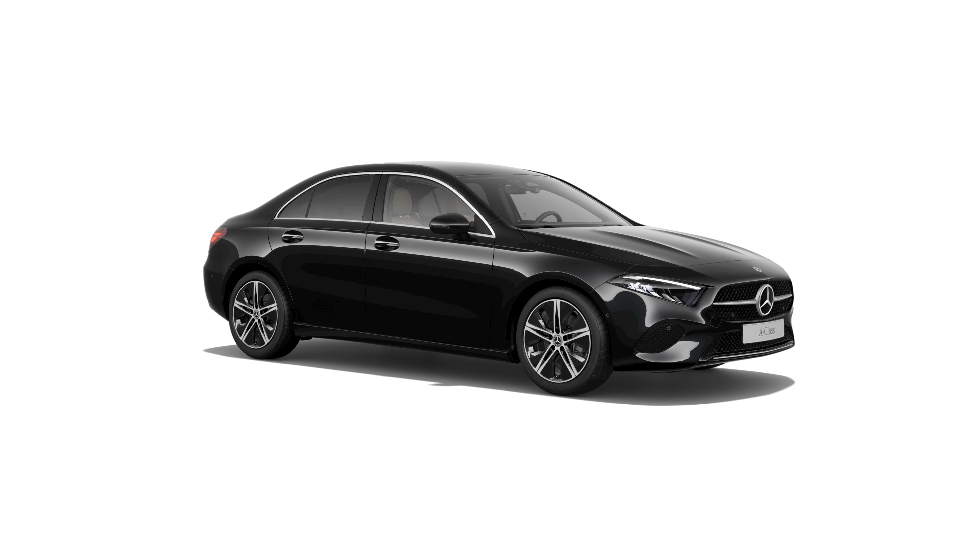 MERCEDES-BENZ CLASSE A BERLINE 200 PREMIUM